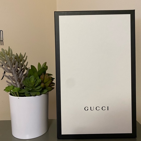⭐️NIB GUCCI espadrilles ⭐️ - Picture 2 of 10